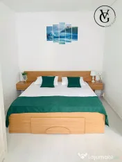 Apartament 3 camere | Termen lung | Tomis Nord 