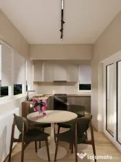 Apartament 2 Camere | Mobilat&Utilat | Parcul Carol | Zon... 