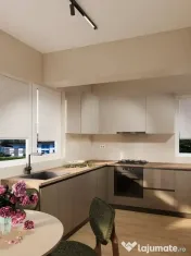 Apartament 2 Camere | Mobilat&Utilat | Parcul Carol | Zon... 