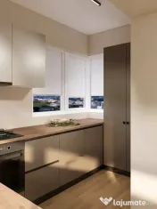 Apartament 2 Camere | Mobilat&Utilat | Parcul Carol | Zon... 