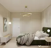 Apartament 2 Camere | Mobilat&Utilat | Parcul Carol | Zon... 