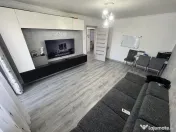 Apartament 3 camere zona Km 4 5 Renovat cu Centrala 