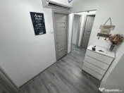 Apartament 3 camere zona Km 4 5 Renovat cu Centrala 