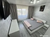 Apartament 3 camere zona Km 4 5 Renovat cu Centrala 