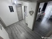 Apartament 3 camere zona Km 4 5 Renovat cu Centrala 