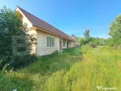 Casă cu teren de 7.020 mp în Lunca Câlnicului – oportun 