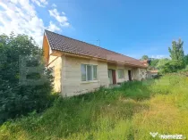 Casă cu teren de 7.020 mp în Lunca Câlnicului – oportun