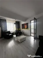 Metrou Berceni-Apartament 3 Camere-Mobilat