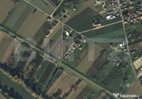 Teren intravilan de vanzare, 3800 mp, zona Titulescu 