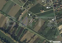 Teren intravilan de vanzare, 3800 mp, zona Titulescu