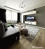 Apartament la cheie pe Aurel Vlaicu