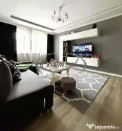 Apartament la cheie pe Aurel Vlaicu 