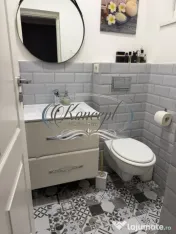 Apartament la cheie pe Aurel Vlaicu 