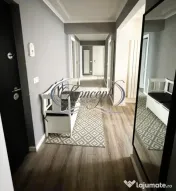 Apartament la cheie pe Aurel Vlaicu 