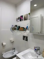 Apartament la cheie pe Aurel Vlaicu 