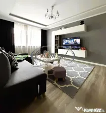 Apartament la cheie pe Aurel Vlaicu