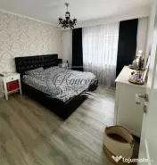 Apartament la cheie pe Aurel Vlaicu 