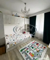 Apartament la cheie pe Aurel Vlaicu 