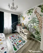 Apartament la cheie pe Aurel Vlaicu 
