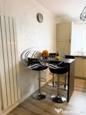 Apartament la cheie pe Aurel Vlaicu 
