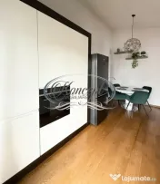 Apartament exclusivist, Bulevardul Dorobantilor 