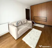 Apartament exclusivist, Bulevardul Dorobantilor 