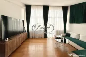 Apartament exclusivist, Bulevardul Dorobantilor 