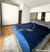 Apartament exclusivist, Bulevardul Dorobantilor 