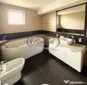Apartament exclusivist, Bulevardul Dorobantilor 