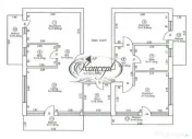 Apartament exclusivist, Bulevardul Dorobantilor 