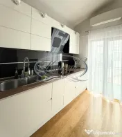 Apartament exclusivist, Bulevardul Dorobantilor 