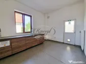 Casa / sediu firma in Andrei Muresanu 