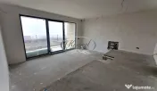 Duplex cu arhitectura moderna in Borhanci 