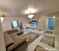 Apartament 2 camere lux, Ploiesti, zona Malu Rosu 