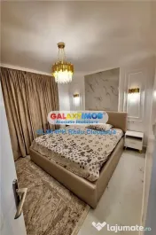 Apartament 2 camere lux, Ploiesti, zona Malu Rosu 