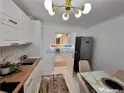 Apartament 2 camere lux, Ploiesti, zona Malu Rosu 