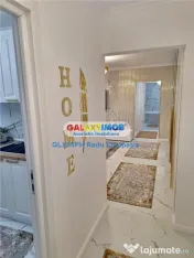 Apartament 2 camere lux, Ploiesti, zona Malu Rosu 