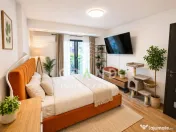 2 camere | TERASĂ | PARCARE SUBTERANĂ INCLUSĂ | Pet Frien 
