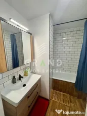 2 camere | TERASĂ | PARCARE SUBTERANĂ INCLUSĂ | Pet Frien 