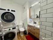 2 camere | TERASĂ | PARCARE SUBTERANĂ INCLUSĂ | Pet Frien 