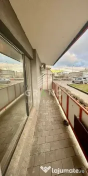 2 camere | TERASĂ | PARCARE SUBTERANĂ INCLUSĂ | Pet Frien 