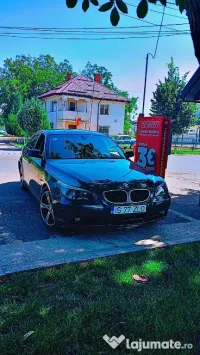bmw 525d automat 2999e garantie 