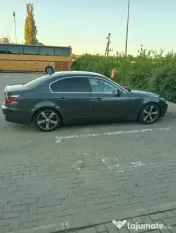 bmw 525d automat 2999e garantie 