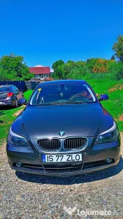 bmw 525d automat 2999e garantie 
