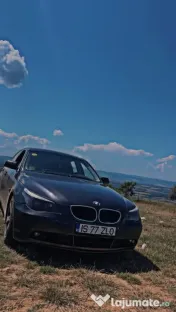 bmw 525d automat 2999e garantie 