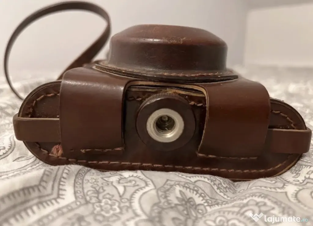 Aparat de fotografiat vintage Smena