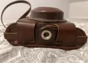 Aparat de fotografiat vintage Smena 