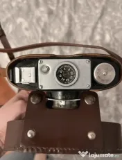 Aparat de fotografiat vintage Smena 