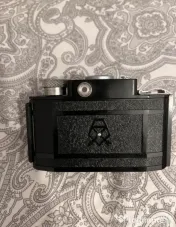 Aparat de fotografiat vintage Smena 