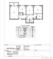 3 camere decomandat | Tineretului | 70 mp | 10 minute de met 